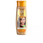 NATUR VITAL-máscara COLOURSAFE Blond 300 ml-DrShampoo - Perfumaria e Cosmética